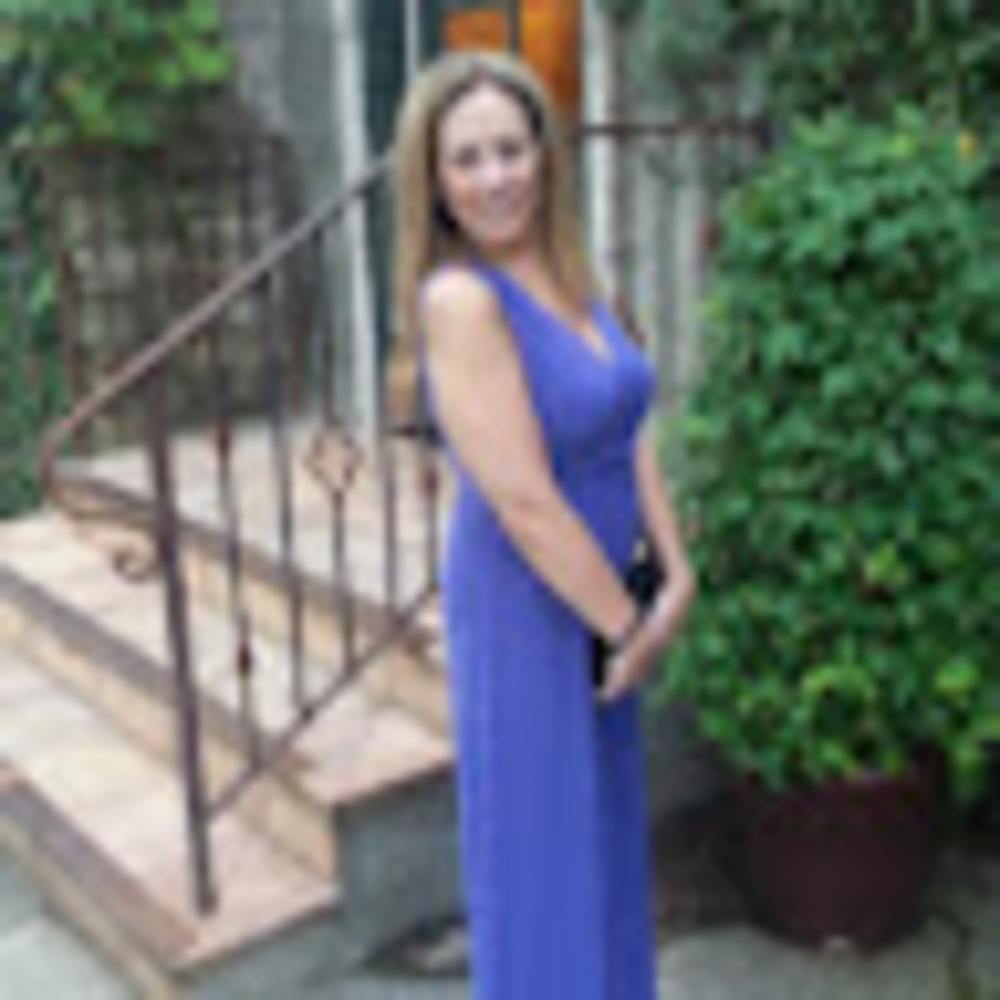 Meet your Posher, Christine fischer